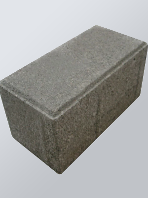 Adoquín Rectangural Vehicular #8 - 8x10x20 cm