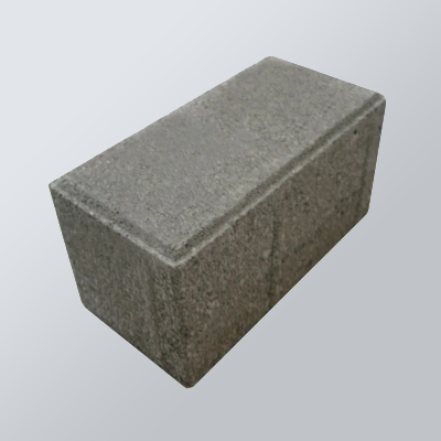 Adoquín Rectangural Vehicular #8 - 8x10x20 cm