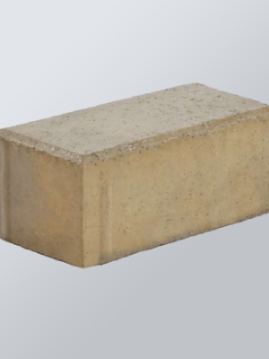 Adoquín Rectangular #12 - 12x12x24 cm