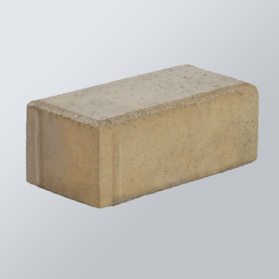 Adoquín Rectangular #12 - 12x12x24 cm