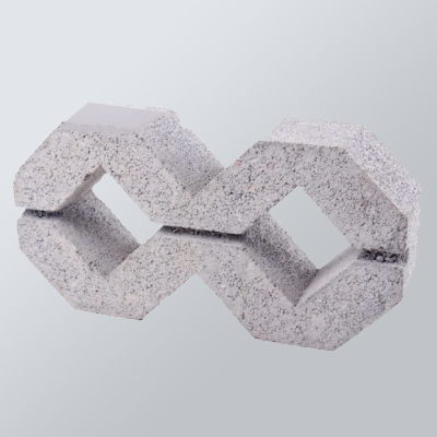 Gramoquín - Espesores 6,8 y 12 cm