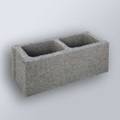 pec-bloque10400x400 Bloque Vibrado y Estructural #5 – 12 x 19 x 39 cm