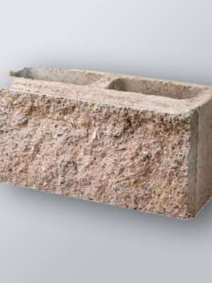 Bloque Abuzardado SLIP #6 - 14x19x39 cm