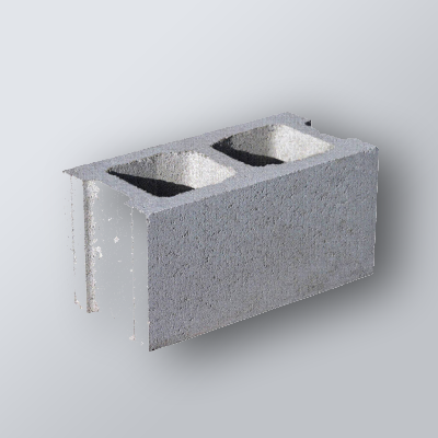 pec-bloque8400x400 Bloque Vibrado y Estructurado #6 - 14x19x39 cm
