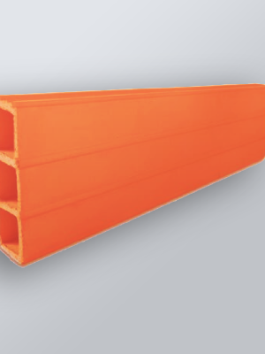 Ladrillo Bloquelón Divisorio Vertical  – 20 x 8 x 80 cm