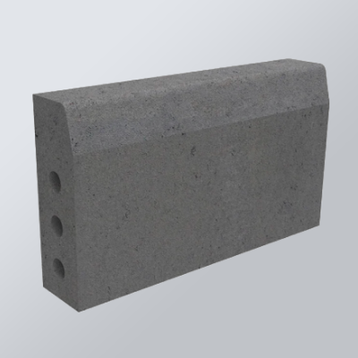 Bordillo A10 - 108 - 80x45x15 cm