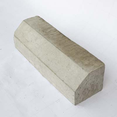 Topellantas 60 x 15 x 12 cm