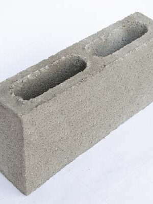 Bloque Vibrado #3 - 7x19x39 cm