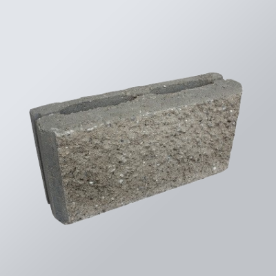 Bloque Abuzardado SLIP #4 - 9x19x39
